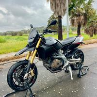 Aprilia dorsoduro 750 A2