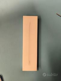 Apple Pencil 2nd Gen