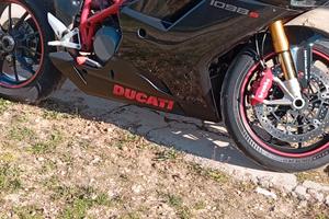 Ducati 1098 S per.mu.to