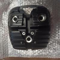 Coperchio Testa Moto Guzzi V85