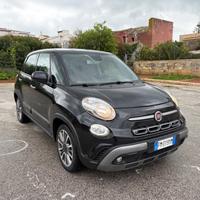 Fiat 500L 1.3 Multijet 95 CV Dualogic Cross