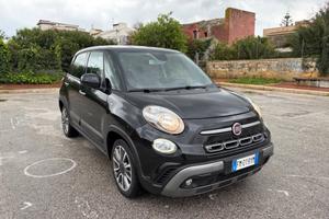 Fiat 500L 1.3 Multijet 95 CV Dualogic Cross