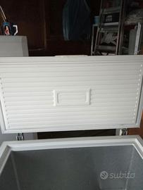 Congelatore 200 l.