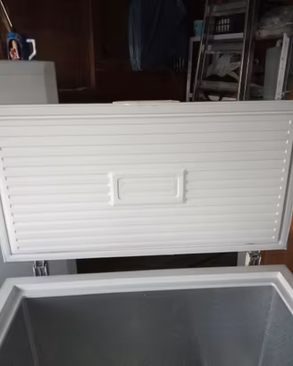 Congelatore 200 l.