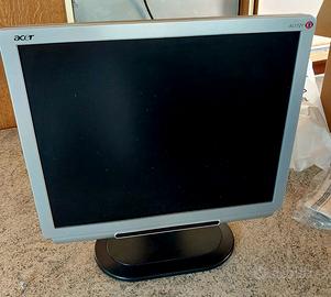 Monitor acer