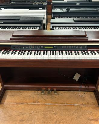 PIANOFORTE YAMAHA CLAVINOVA CLP