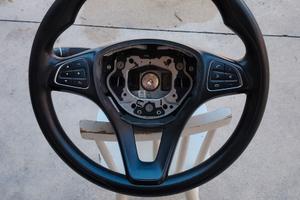 Volante Mercedes Vito W447