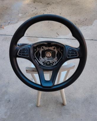 Volante Mercedes Vito W447