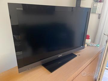 Sony Bravia mod.KDL-37EX504