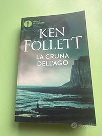 Libro “ La cruna dell’ago”