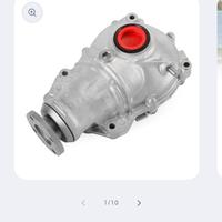 differenziale BMW x1 