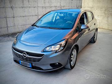 OPEL Corsa 5ª serie - 2017