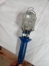 Lampada da lavoro
