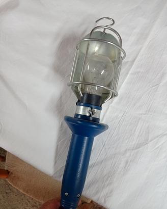Lampada da lavoro