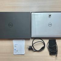 Dell XPS 15, intel i9, 64 Gb RAM, 1 Tb SSD