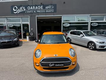 Mini 1.2 One