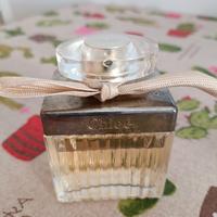 profumo donna Chloé 