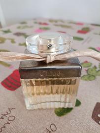 profumo donna Chloé 