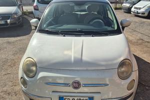 FIAT500 1.3 MULTIJET