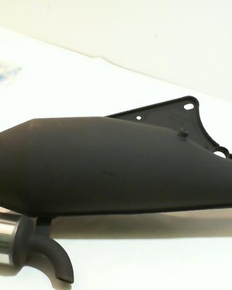 MARMITTA CATALITICA EURO 1 SCARABEO SR APRILIA AP8