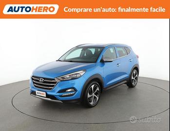 HYUNDAI Tucson AX29157