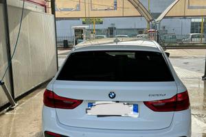 BMW 520d msport