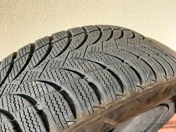 Gomme NEXEN 195/55 R16