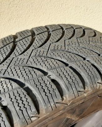 Gomme NEXEN 195/55 R16