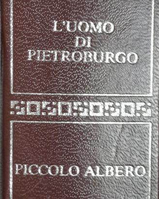 selezione della narrativa mondiale