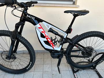 Thok Mig 630 E-bike