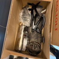 Buell parti di ricambio