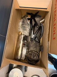 Buell parti di ricambio