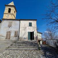 CASA SEMINDIPENDENTE A SOGLIANO AL RUBICONE