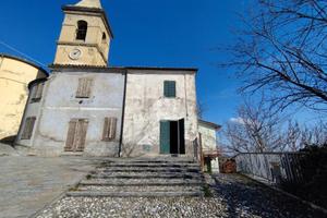 CASA SEMINDIPENDENTE A SOGLIANO AL RUBICONE