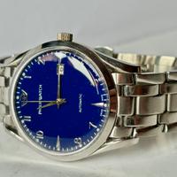 PHILIP WATCH AUTOMATICO SWISS MADE 41MM