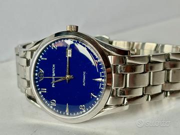 PHILIP WATCH AUTOMATICO SWISS MADE 41MM