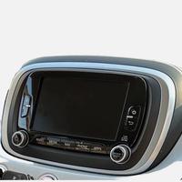 AUTORADIO, Navigatore FIAT 500x 2014/2017 