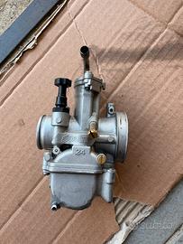 carburatore 24 polini pwk