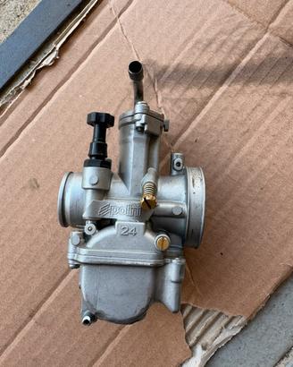 carburatore 24 polini pwk