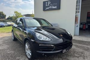 Porsche Cayenne 3.0 Diesel