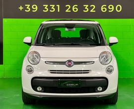 Fiat 500L 1.3 Multijet Dualogic Lounge Euro 6 95CV