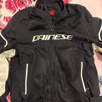 Giacca Dainese 56
