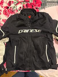 Giacca Dainese 56