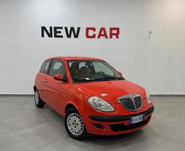 Lancia Ypsilon 1.2 16V Oro