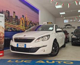 Peugeot 308 BlueHDi 120 S&S SW Business