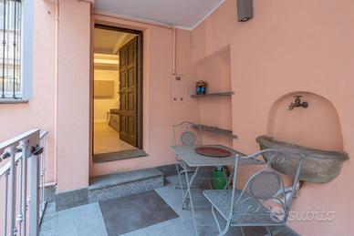 Appartamento - Milano