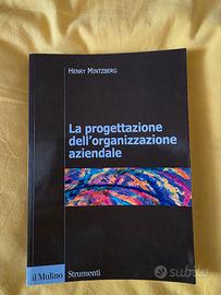 La progettazione dell'organizzazione aziendale