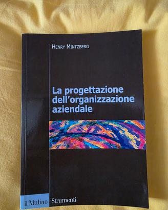 La progettazione dell'organizzazione aziendale