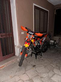 Ktm exc-f 350 2024