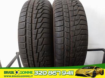 Gomme 215/70/15 NOKIAN Invernali